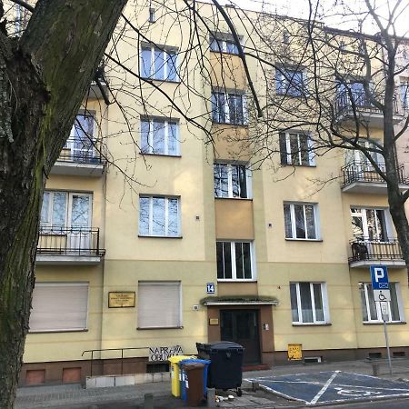 #Visitlublin Apartments Lublin Plaza Sklodowskiej Extérieur photo