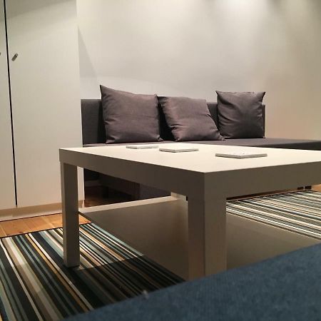 #Visitlublin Apartments Lublin Plaza Sklodowskiej Extérieur photo