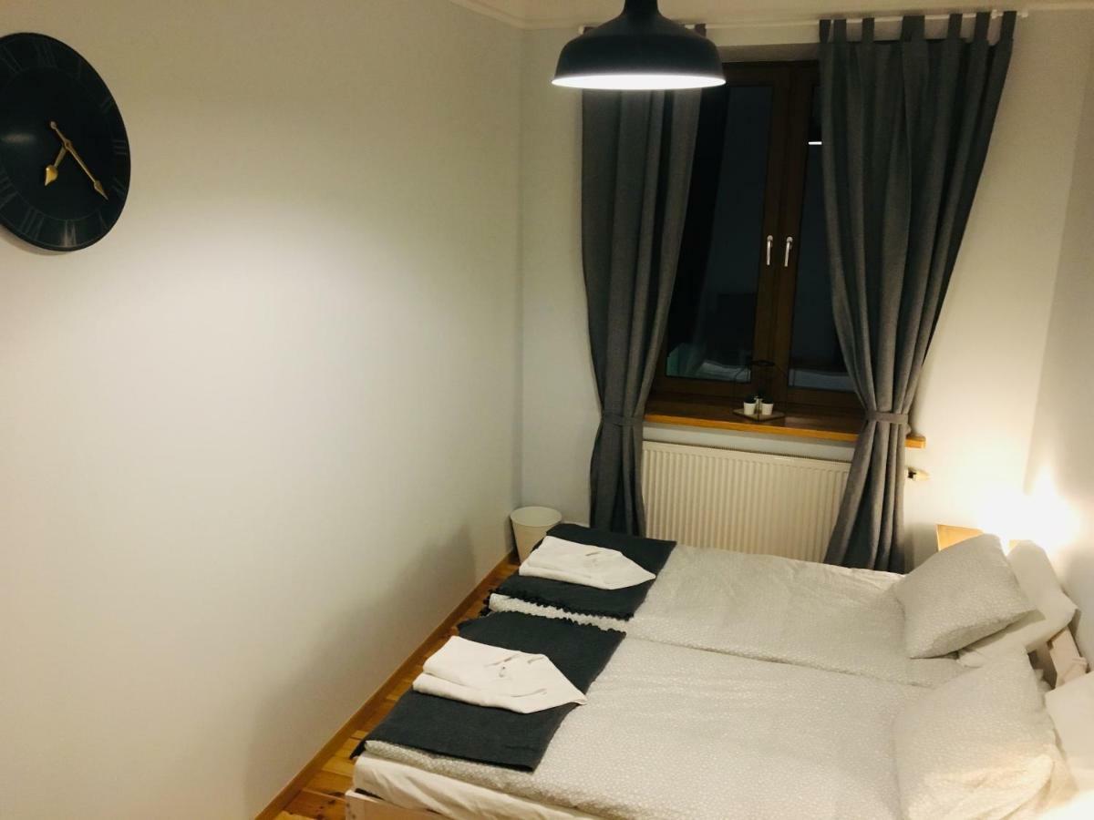 #Visitlublin Apartments Lublin Plaza Sklodowskiej Extérieur photo
