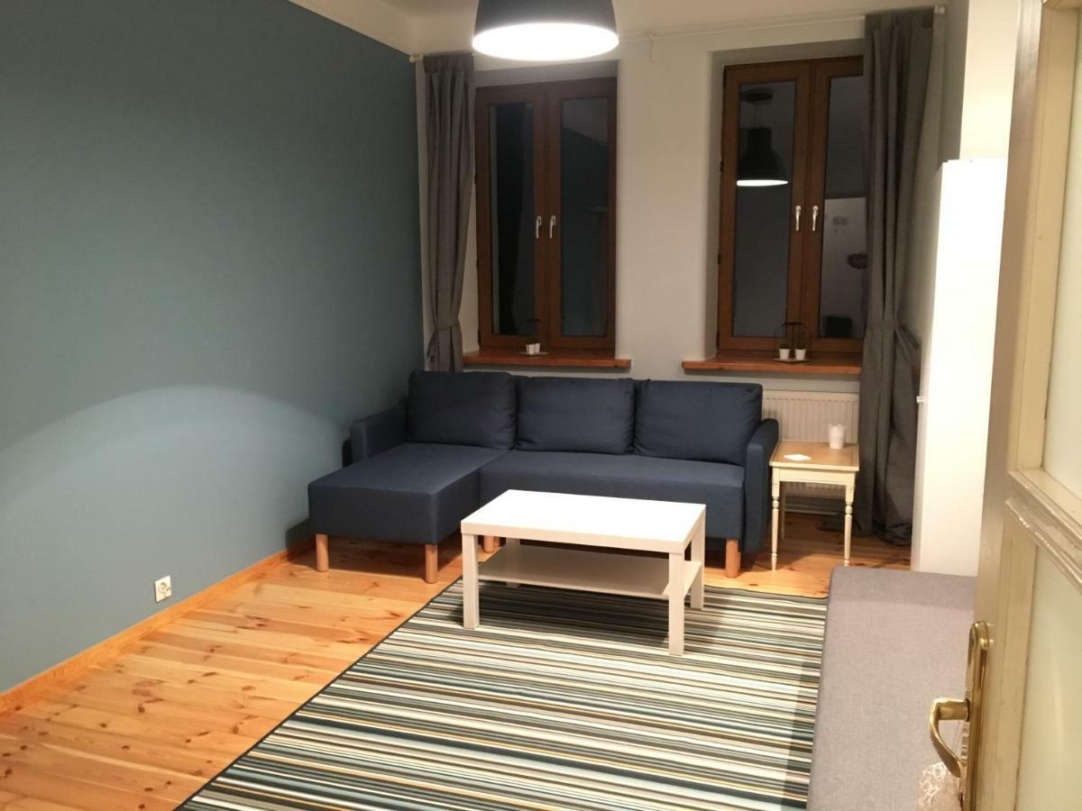 #Visitlublin Apartments Lublin Plaza Sklodowskiej Extérieur photo