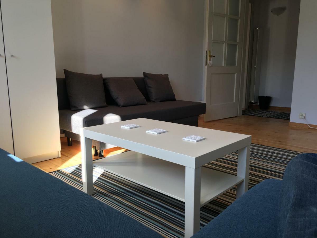 #Visitlublin Apartments Lublin Plaza Sklodowskiej Extérieur photo