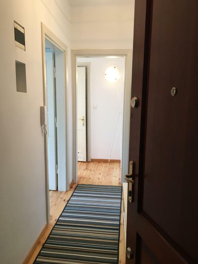 #Visitlublin Apartments Lublin Plaza Sklodowskiej Extérieur photo